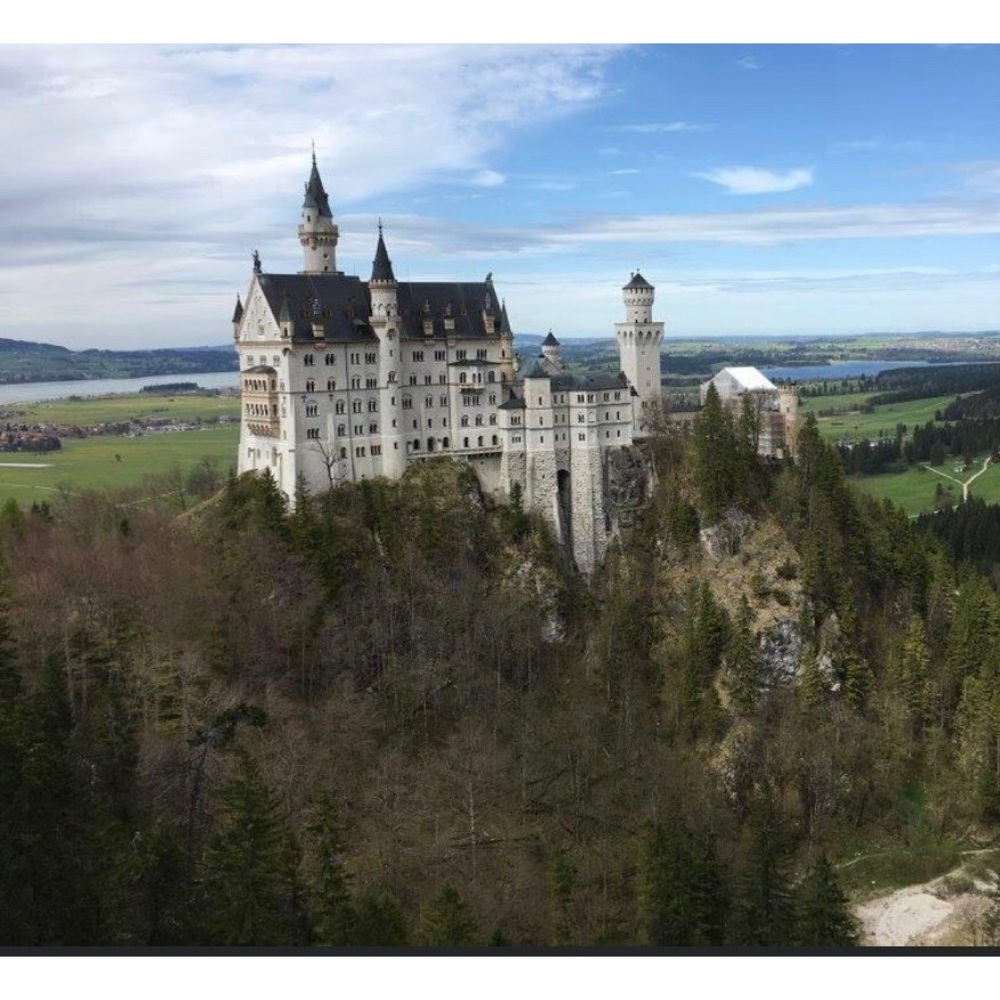 Meet your Posher, Peggy